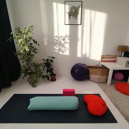 Urokliwy Azyl W Miescie: Komfort I Spokoj, Projektor I Hi-fi, 6 Minut Kolejka Do Centrum. *