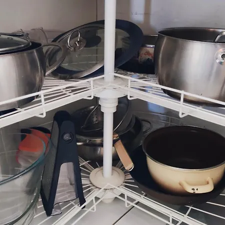 Urokliwy Azyl W Miescie: Komfort I Spokoj, Projektor I Hi-fi, 6 Minut Kolejka Do Centrum. * Poznań
